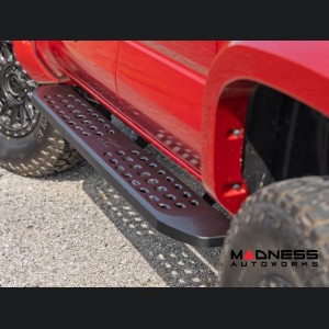 Toyota Tacoma Running Boards - RPT2 Side Steps - Crew Cab