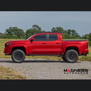 Toyota Tacoma Running Boards - RPT2 Side Steps - Crew Cab