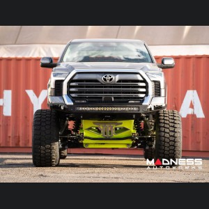 Toyota Tundra Front Bumper - Stealth Fighter - Winch Mount