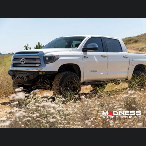 Toyota Tundra Front Winch Bumper - Spec Series - 2014-2021