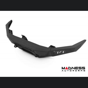 Toyota Tundra Front Winch Bumper - Spec Series - 2014-2021