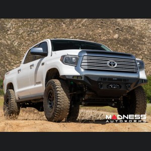 Toyota Tundra Front Winch Bumper - Spec Series - 2014-2021