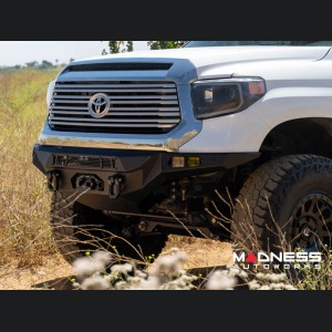 Toyota Tundra Front Winch Bumper - Spec Series - 2014-2021