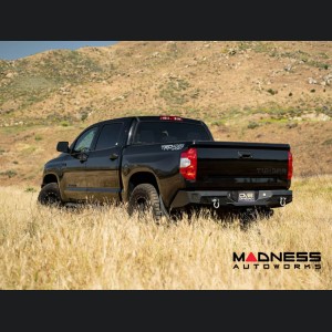 Toyota Tundra Rear Bumper - Spec Series - 2014-2021