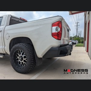 Toyota Tundra Rear Bumper -  Rough Country