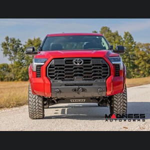 Toyota Tundra Front Winch Mount - Hidden - PRO9500S Winch