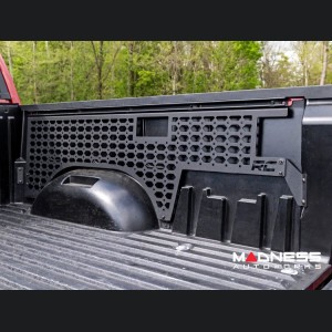 Toyota Tundra Molle Mount - Bed System