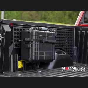 Toyota Tundra Molle Mount - Bed System