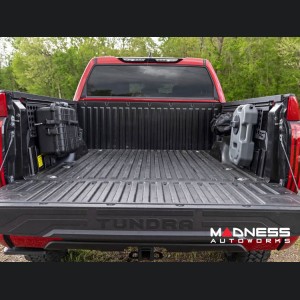 Toyota Tundra Molle Mount - Bed System