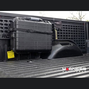 Toyota Tundra Molle Mount - Bed System