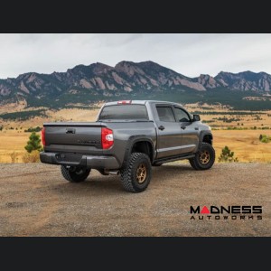 Toyota Tundra Fender Flares - Defender Pocket Flares - Rough Country