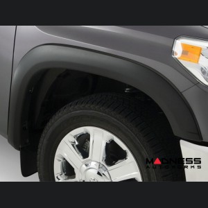 Toyota Tundra Fender Flares - OE Style - Front - Smooth Finish