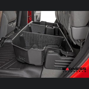 Toyota Tundra Under Seat Storage - Double Cab
