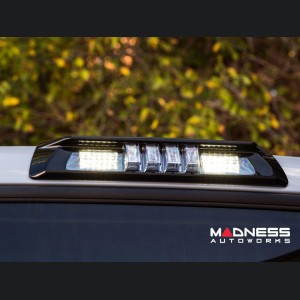 Toyota Tundra LED Brake Light - X3B Series - Morimoto