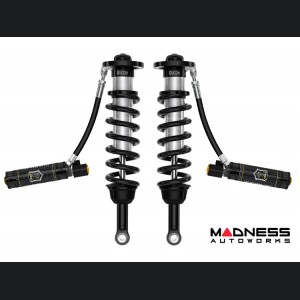 Toyota Tundra Coilovers - Front - ICON - 2.5 CDEV - 1.25-3.5"