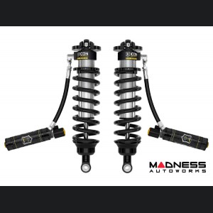 Toyota Tundra Coilovers - Front - ICON - 3.0 CDEV - 1.25-3.25"