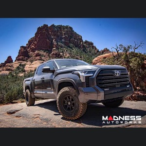 Toyota Tundra Suspension System - ICON - Stage 1 - 0-2.25"