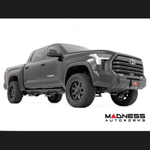 Toyota Tundra Suspension Lift Kit - 3.5" Lift - Lifted Struts - N3 Front and Rear