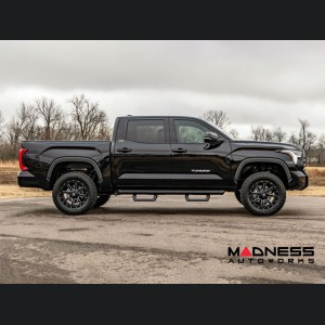 Toyota Tundra Suspension Lift Kit - 3.5" Lift - Lifted Struts - M1 Monotube Front and Rear