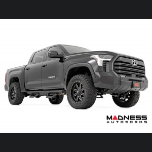 Toyota Tundra Suspension Lift Kit - 3.5" Lift - Lifted Struts - M1 Monotube Front and Rear