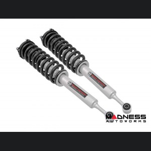 Toyota Tundra Loaded Struts - N3 - Front - for 6in lift