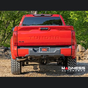 Toyota Tundra Suspension Lift Kit - 6" Lift - Lifted Struts - N3 Front and Rear