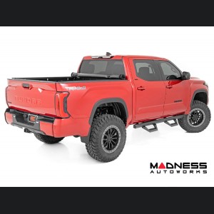 Toyota Tundra Suspension Lift Kit - 6" Lift - Lifted Struts - Vertex Coilovers Front and Vertex Shocks Rear