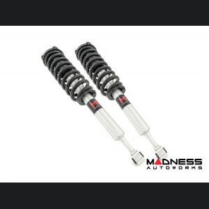 Toyota Tundra Loaded Struts - M1 - Front - for 3in lift