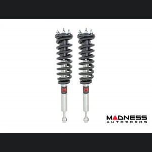Toyota Tundra Loaded Struts - M1 - Front - for 6in lift