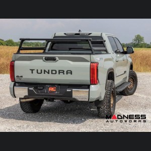 Toyota Tundra Side Steps - RPT2 Running Boards - Rough Country - Crew Cab - 2022-Up