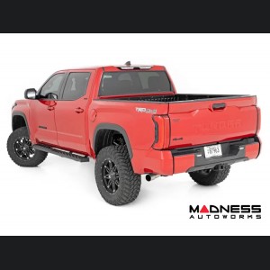 Toyota Tundra Running Boards - BA2 - Rough Country - CrewMax