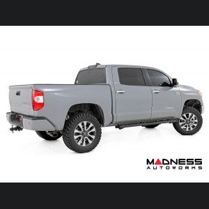 Toyota Tundra Running Boards - BA2 Side Steps - Rough Country