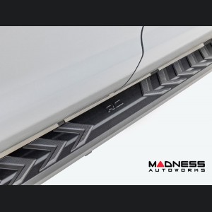 Toyota Tundra Running Boards - BA2 Side Steps - Rough Country