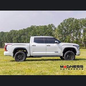 Toyota Tundra Running Boards - HD2 - Rough Country - CrewMax