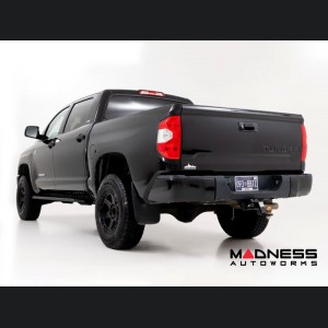 Toyota Tundra Side Steps - RPT2 Running Boards - Rough Country - Crew Cab - 2007-2021