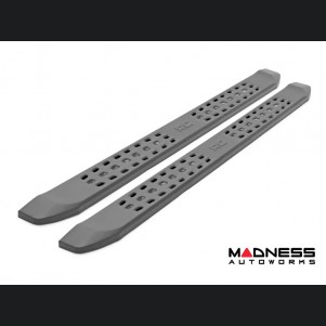Toyota Tundra Side Steps - RPT2 Running Boards - Rough Country - Crew Cab - 2022-Up