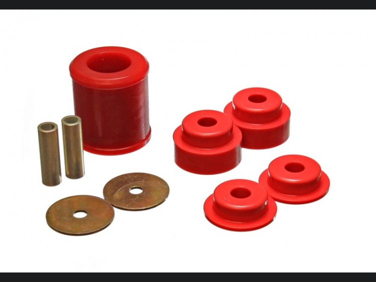 Nissan 350Z Differential Bushing - Rear - Energy Suspension ...