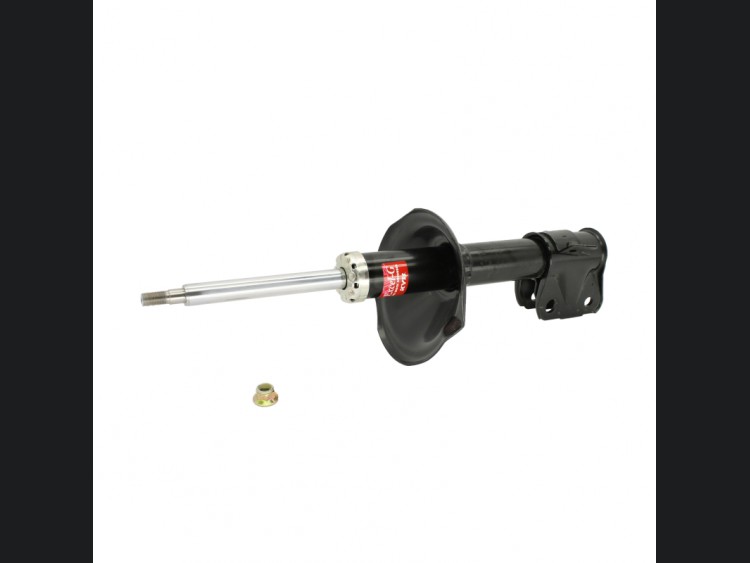 SUBARU Impreza Shock & Strut - Front Left - KYB - Excel-G - `02-`03 ...