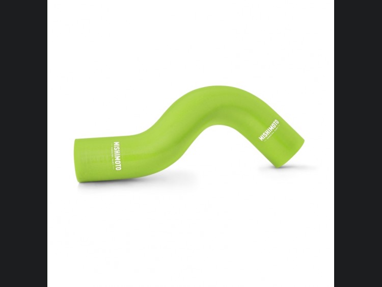 Subaru WRX Radiator Coolant Hose Kit - Mishimoto - Silicone - Neon ...