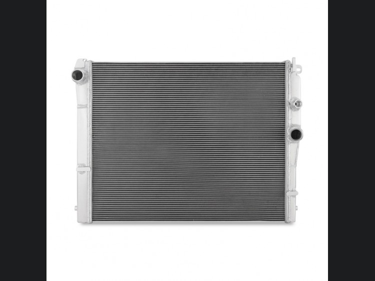 Toyota GR Supra Performance Aluminum Radiator Kit - Mishimoto ...