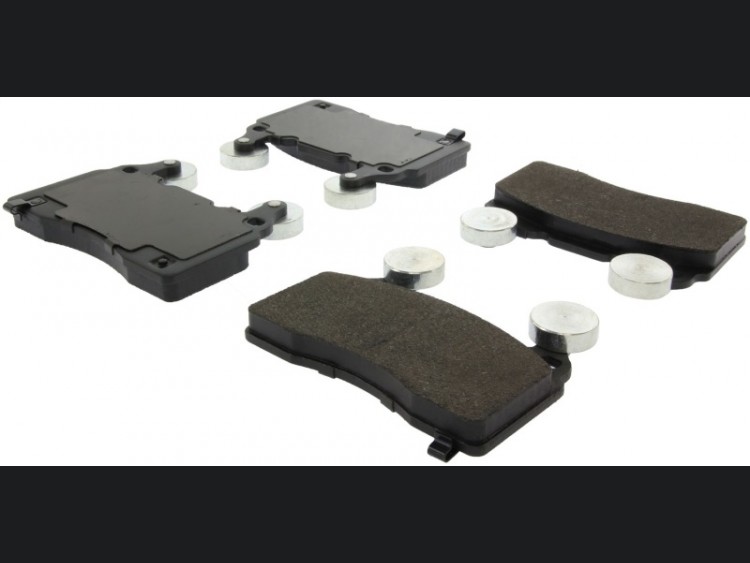 Extraordinary 2017 Camaro Ss Brake Pads Gallery