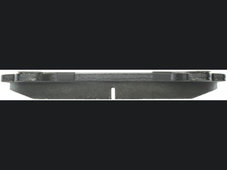 Dodge Challenger Brake Pads - Stoptech - Sport - `08-`20 - 309.11490 ...