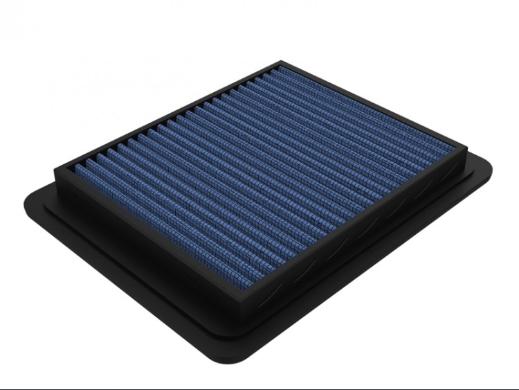 Nissan 350Z Performance Air Filter - aFe - P5R Drop In - `07-`09 - 30 ...
