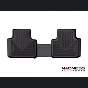 Volkswagen Atlas Floor Liners - X-act Contour - Rear 