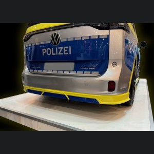 Volkswagen ID Buzz Lowering Springs - Irmscher 