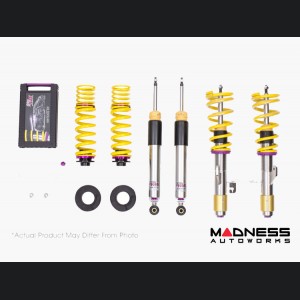 Volkswagen ID Buzz Coilover Kit - KW - V3