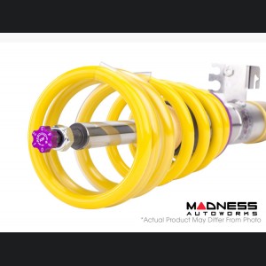 Volkswagen ID Buzz Coilover Kit - KW - V3