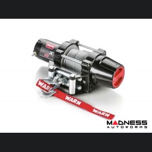 VRX 25 Winches by Warn