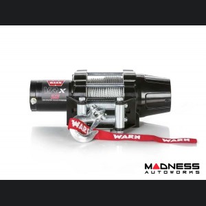 VRX 25 Winches by Warn