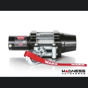 Powersports VRX 35 Winches by Warn